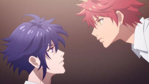 Classic★Stars Season 1 Episode 5 - Emotion 05: Howl. Sing. Create