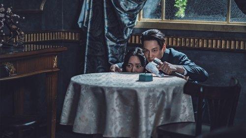 Tale of the Nine Tailed 1938 Season 1 Episode 9 - Chapter 9: Bando Hotel