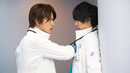 Kamen Rider Ex-Aid Season 1 Episode 18 - Episode 18