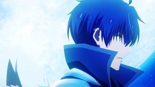 The Misfit of Demon King Academy Season 2 Episode 13 - Moon of Creation