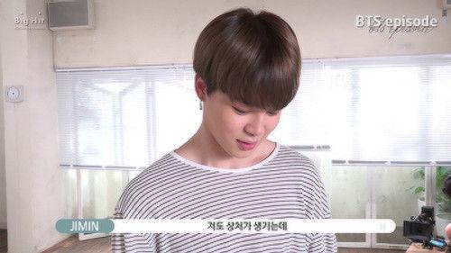 BTS EPISODE Season 5 Episode 8 - BTS (방탄소년단) ‘Highlight Reel’ sketch