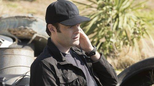 undefined Season 1 Episode 3 - Chapter Three: Make the Unsafe Choice