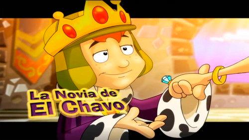 El Chavo: The Animated Series Season 2 Episode 20 - Episode 20
