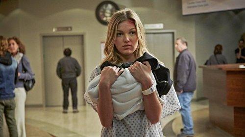 Background image for The Burden of Beauty