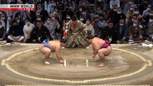 GRAND SUMO Highlights Season 14 Episode 5 - Day 5