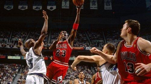 The Last Dance Season 1 Episode 10 - Episode X