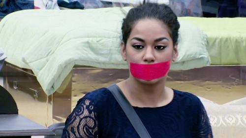 Bigg Boss Telugu Season 1 Episode 20 - Shut Up, Mumaith Khan!