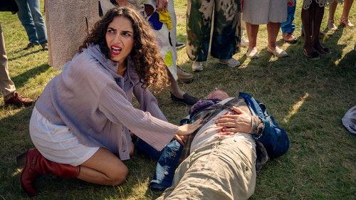 The Sommerdahl Murders Season 6 Episode 5 - Episode 5