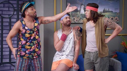 Background image for Episode 2