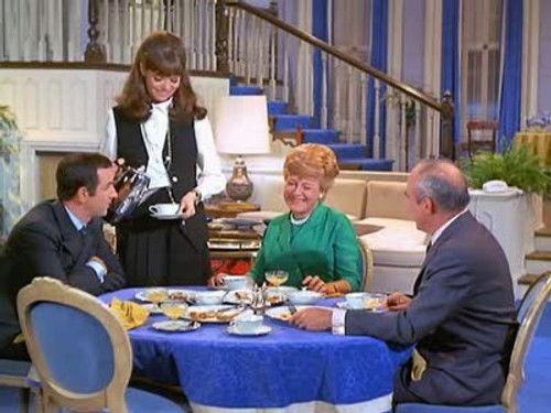 Get Smart Season 4 Episode 19 - Absorb the Greek