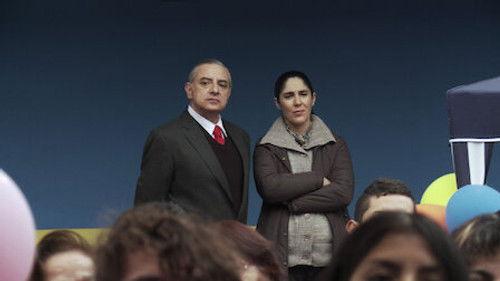 El Reemplazante Season 2 Episode 9 - Episode 9