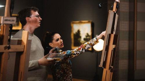 Project Rembrandt Season 3 Episode 5 - Episode 5