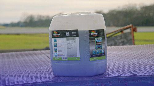 Zembla Season 30 Episode 4 - Glyfosaat, de goedkeuring van gif