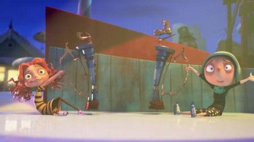 The Adventures of Figaro Pho Season 2 Episode 2 - Episode 2