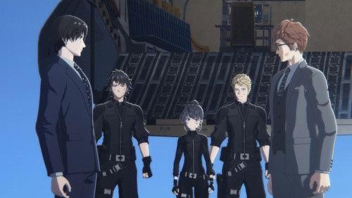 Tesla Note Season 1 Episode 13 - A Consideration on "Will"