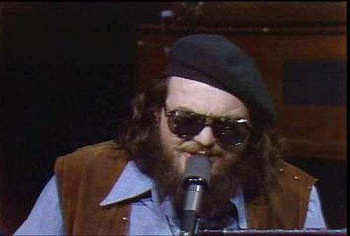 Saturday Night Live Season 2 Episode 16 - Broderick Crawford/Dr. John, The Meters