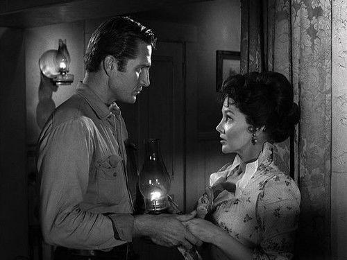 Rawhide Season 2 Episode 9 - Incident of the Stalking Death