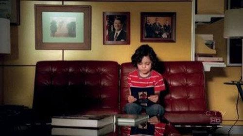 CSI: NY Season 2 Episode 17 - Necrophilia Americana