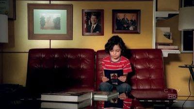 undefined Season 2 Episode 17 - Necrophilia Americana