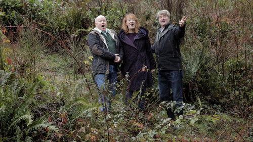 Treehouse Masters Season 10 Episode 7 - Mountainside Bulldog Bungalow