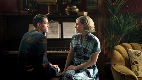 undefined Season 7 Episode 4 - Chapter One Hundred Twenty-One: Love & Marriage