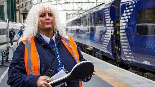 Inside Central Station Season 2 Episode 6 - Episode 6