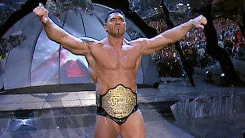 WWE Friday Night SmackDown Season 9 Episode 10 - SmackDown - Mar. 09, 2007