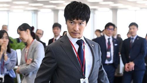 Vivant Season 1 Episode 5 - Episode 5