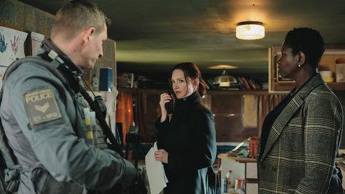 The Capture Season 3 Episode 3 - The Scarecrow