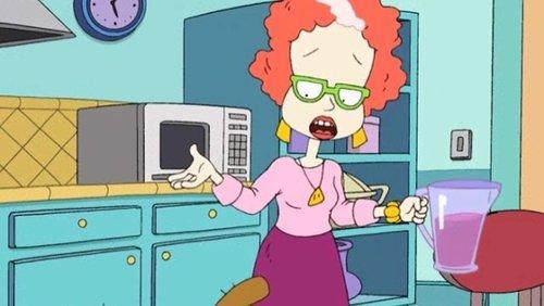 All Grown Up! Season 1 Episode 7 - Thief Encounter