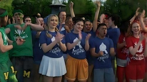 A Week Away: The Series Season 1 Episode 5 - Never Be The Same