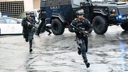 S.W.A.T. Season 2 Episode 20 - Rocket Fuel