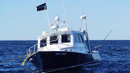 Wicked Tuna Season 10 Episode 16 - Cursed