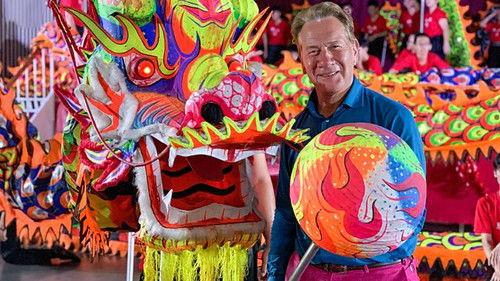 Great Asian Railway Journeys Season 1 Episode 16 - Kuala Kangsar to Cameron Highlands