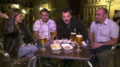 Three Sheets Season 3 Episode 10 - Barcelona