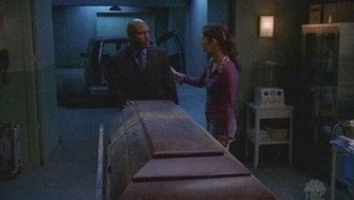 undefined Season 4 Episode 5 - Justice Delayed