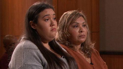 Tribunal Justice Season 1 Episode 22 - Body Sculpting Fiasco (Part 1)