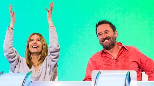 Would I Lie to You? Season 12 Episode 8 - Stacey Dooley, Alex Jones, Rachel Parris, Henning Wehn