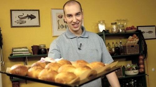 Kluci v akci Season 1 Episode 19 - Episode 19