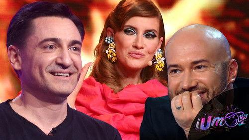 iUmor Season 11 Episode 12 - Episode 12 (Roast)