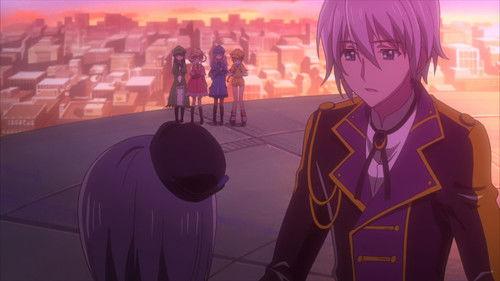 Detective Opera Milky Holmes Season 3 Episode 10 - Together No Matter What