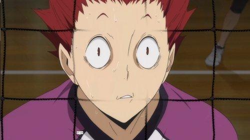 Haikyu!! Season 3 Episode 8 - An Annoying Guy