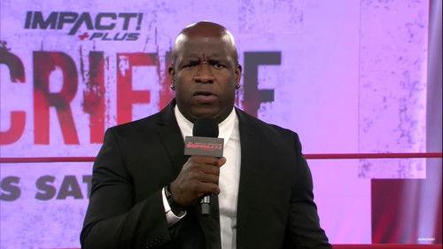 TNA iMPACT! Season 18 Episode 10 - IMPACT! #869