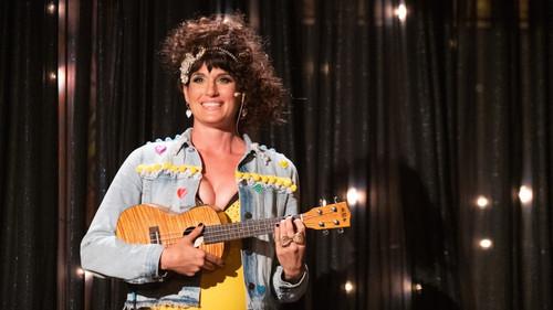 Background image for Scout Durwood