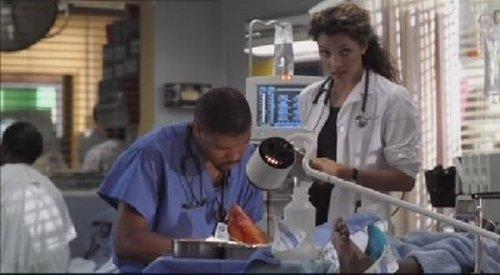 ER Season 7 Episode 1 - Homecoming
