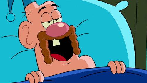 Uncle Grandpa Season 1 Episode 16 - Mystery Noise