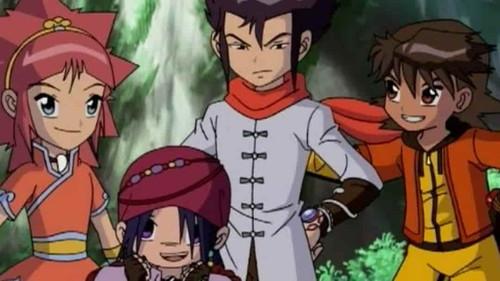 Dinosaur Baby Holy Heroes Season 3 Episode 10 - Episode 10