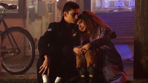 Background image for The Case of the Two Dead Dragons