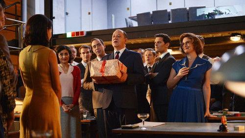 A Very Secret Service Season 1 Episode 5 - The Plum Tree