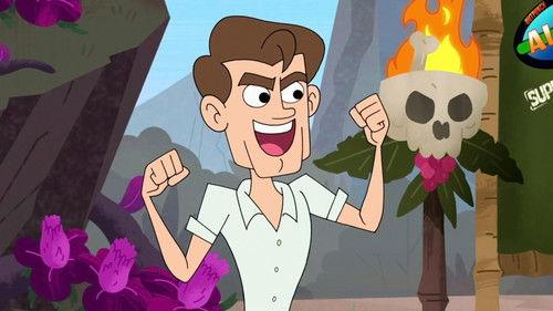 The Powerpuff Girls Season 2 Episode 41 - Aliver